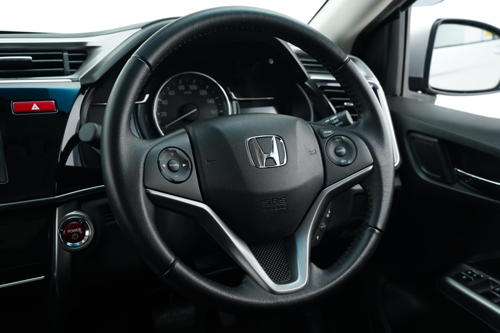 Honda Grace HYBRID HYBRID LX