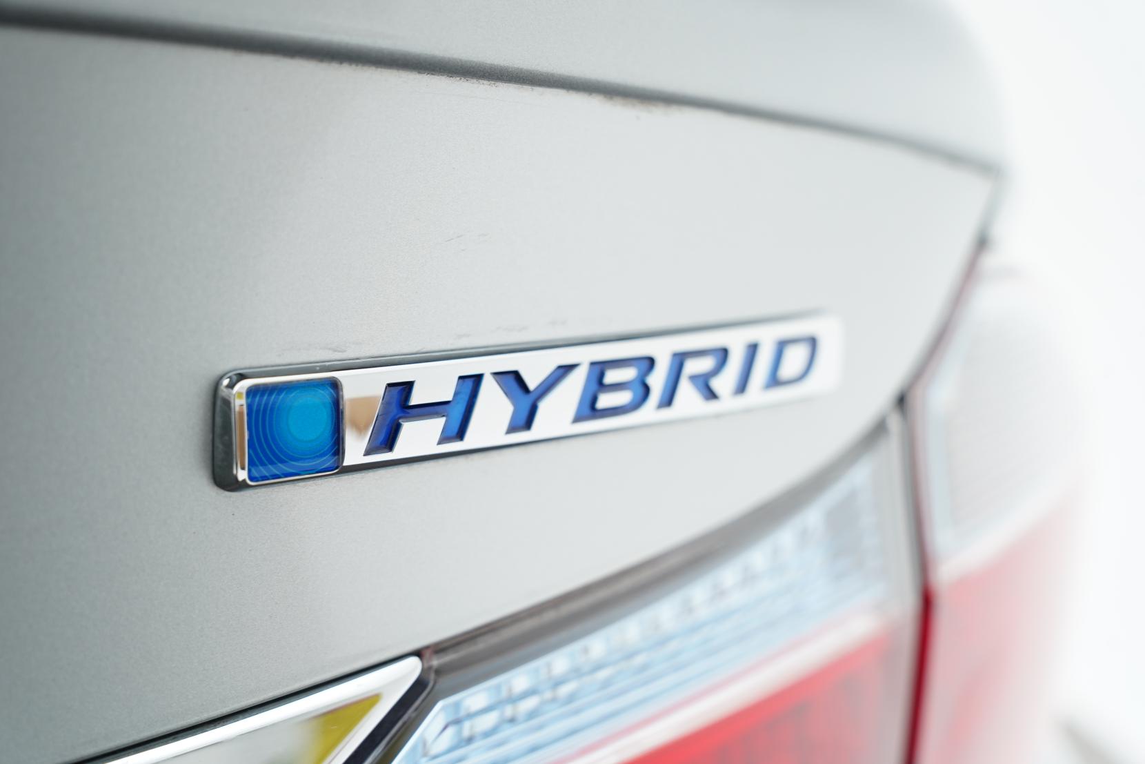 Honda Grace HYBRID HYBRID LX