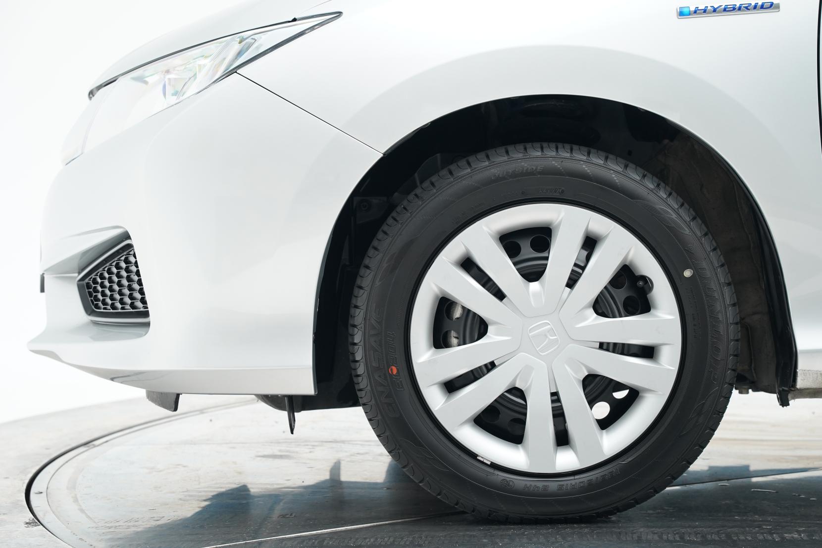 Honda Grace HYBRID HYBRID LX