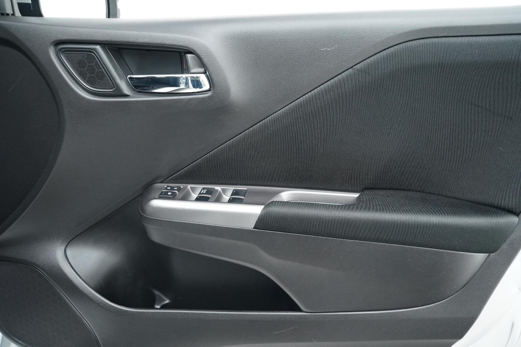 Honda Grace HYBRID HYBRID LX