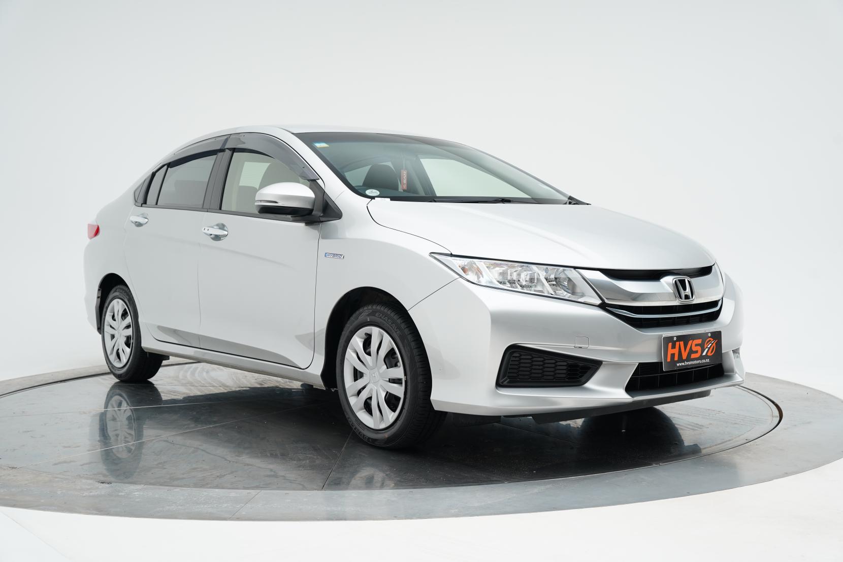 Honda Grace HYBRID HYBRID LX