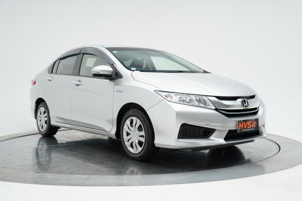 Honda Grace HYBRID HYBRID LX