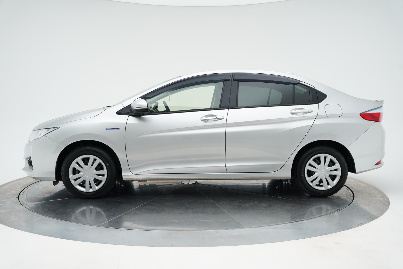 Honda Grace HYBRID HYBRID LX