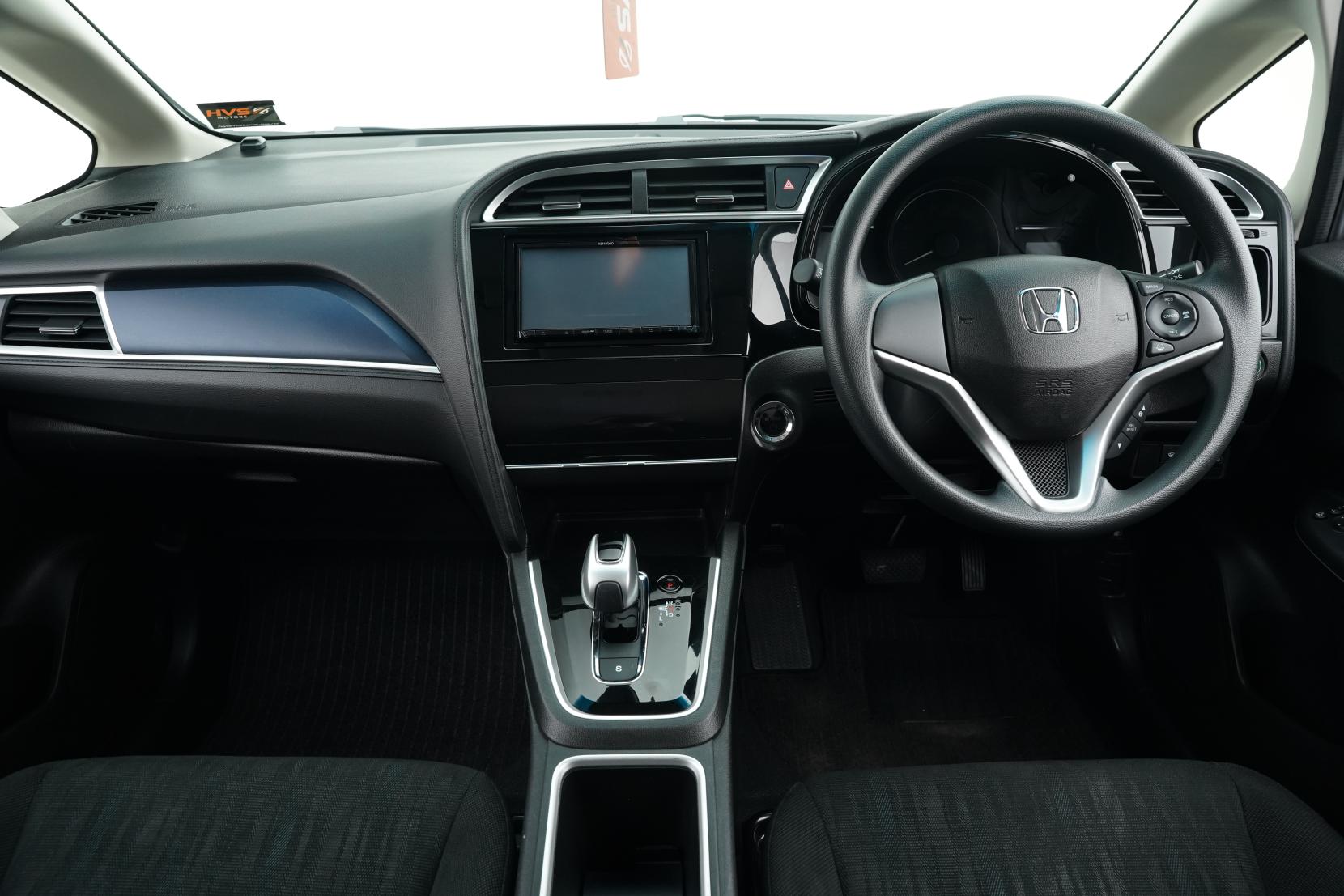 Honda Shuttle 1.5 HYBRID HONDA SENSING