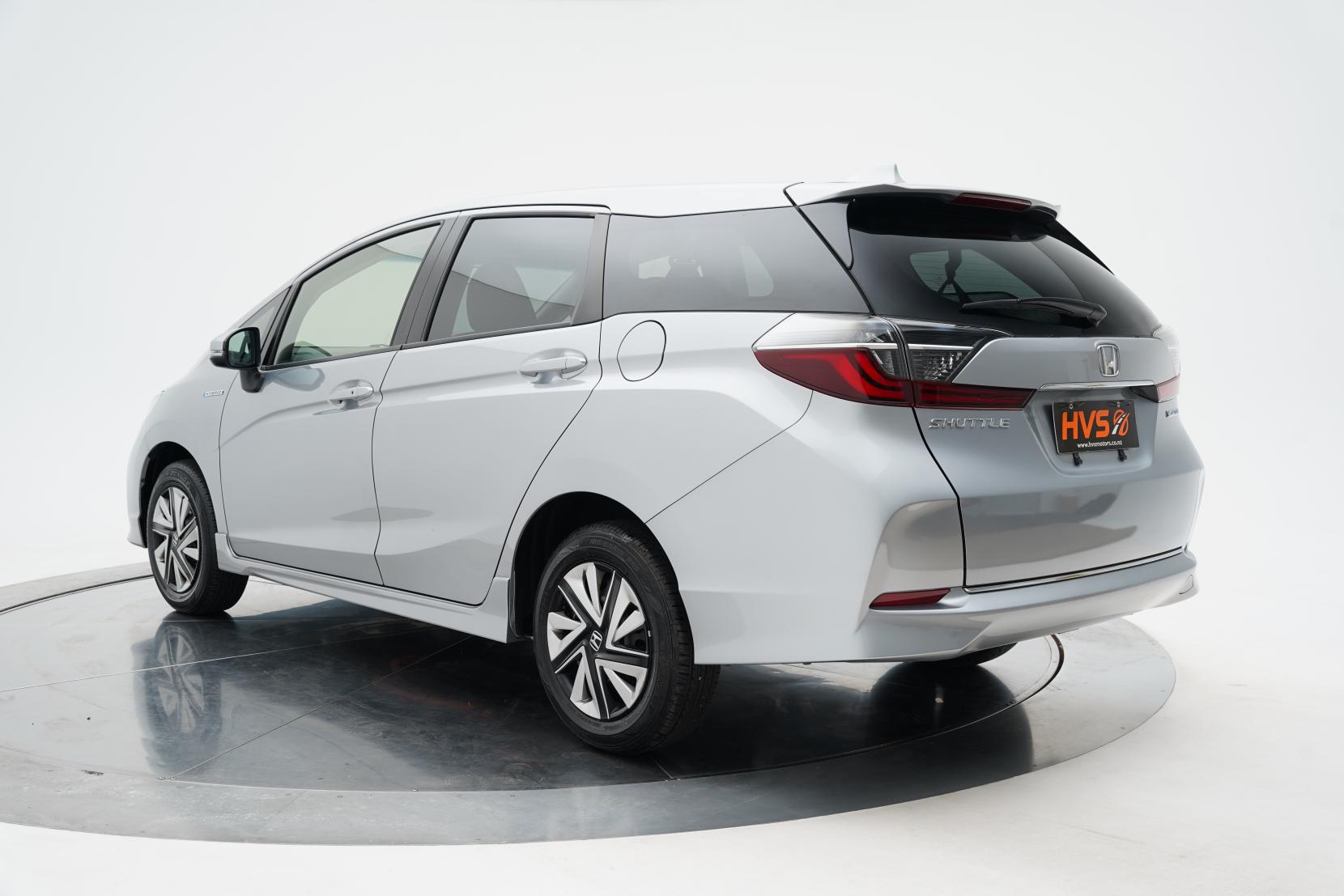 Honda Shuttle 1.5 HYBRID HONDA SENSING