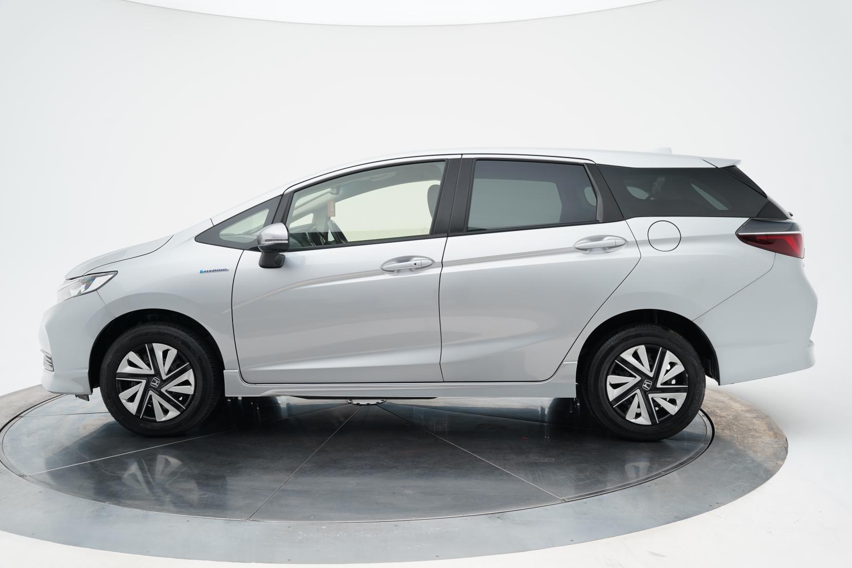 Honda Shuttle 1.5 HYBRID HONDA SENSING