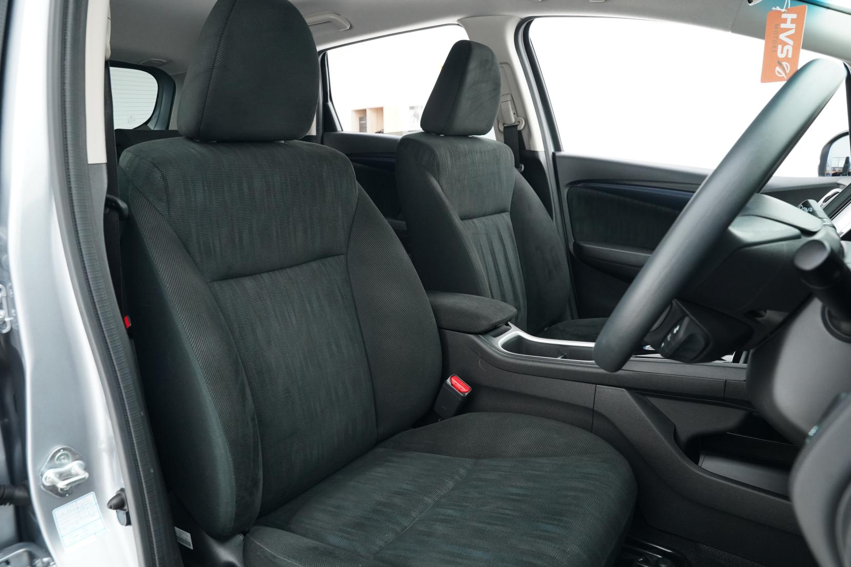 Honda Shuttle 1.5 HYBRID HONDA SENSING