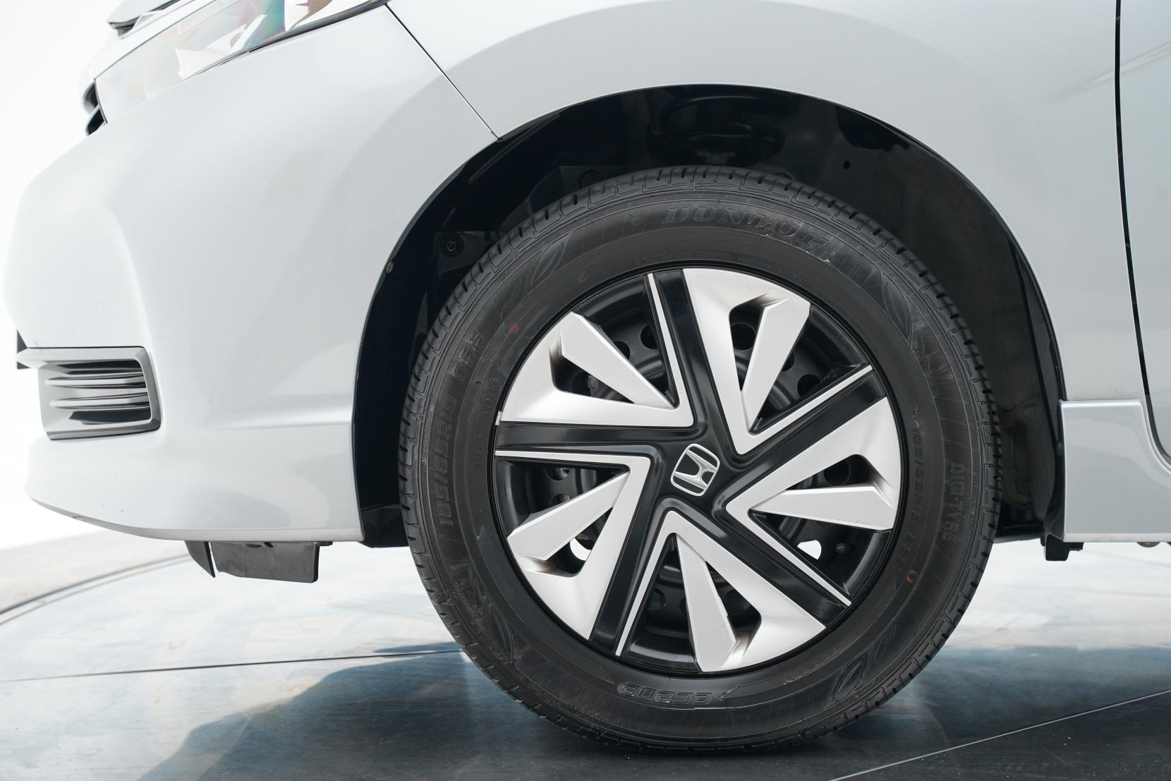 Honda Shuttle 1.5 HYBRID HONDA SENSING