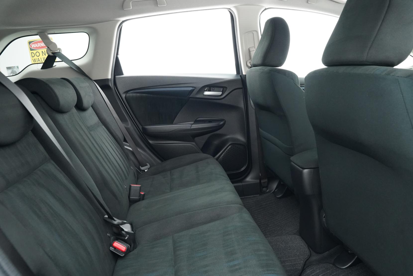 Honda Shuttle 1.5 HYBRID HONDA SENSING