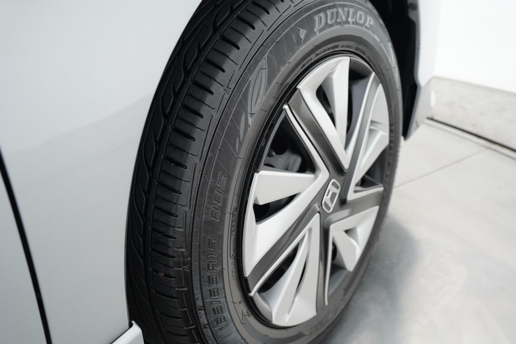 Honda Shuttle 1.5 HYBRID HONDA SENSING