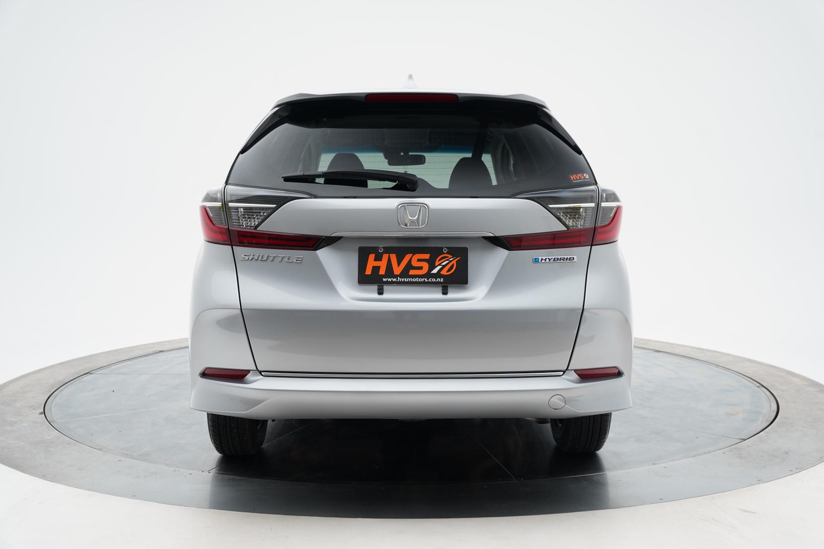 Honda Shuttle 1.5 HYBRID HONDA SENSING