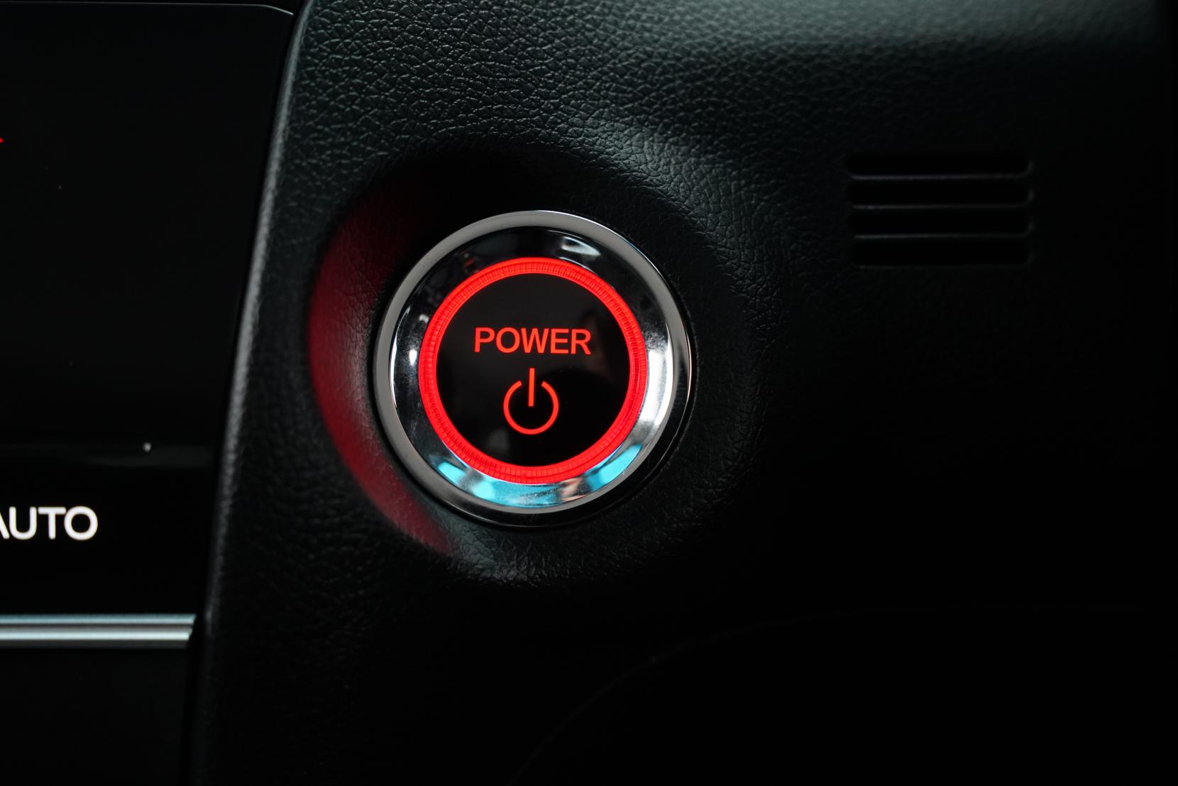 Honda Shuttle 1.5 HYBRID HONDA SENSING