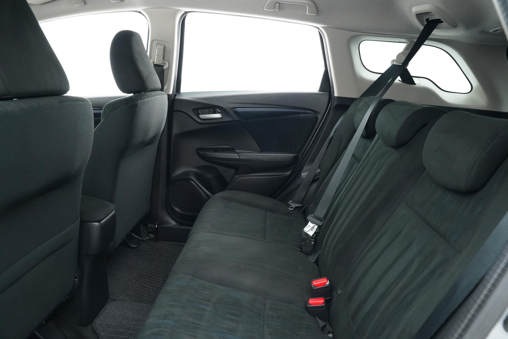 Honda Shuttle 1.5 HYBRID HONDA SENSING