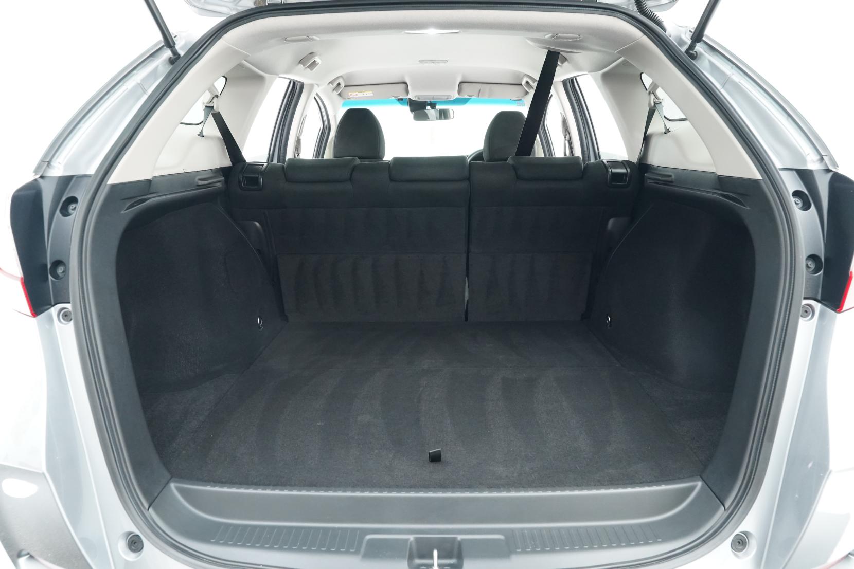 Honda Shuttle 1.5 HYBRID HONDA SENSING