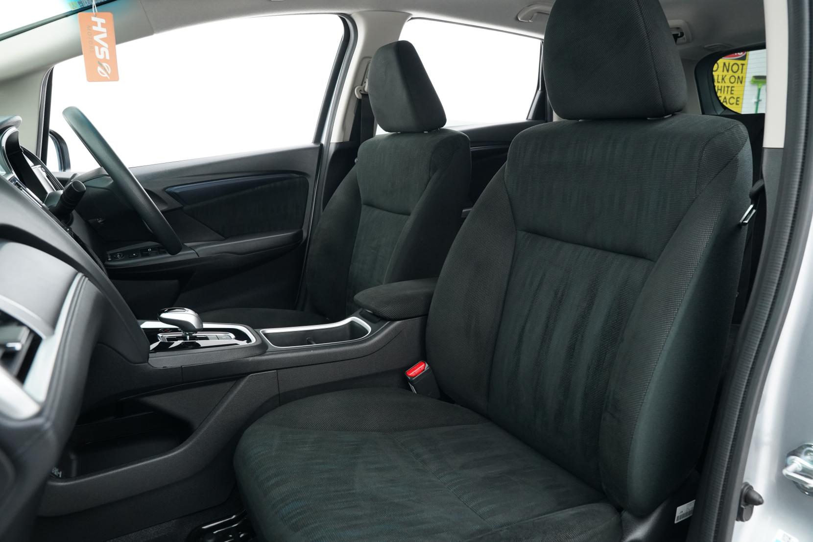 Honda Shuttle 1.5 HYBRID HONDA SENSING