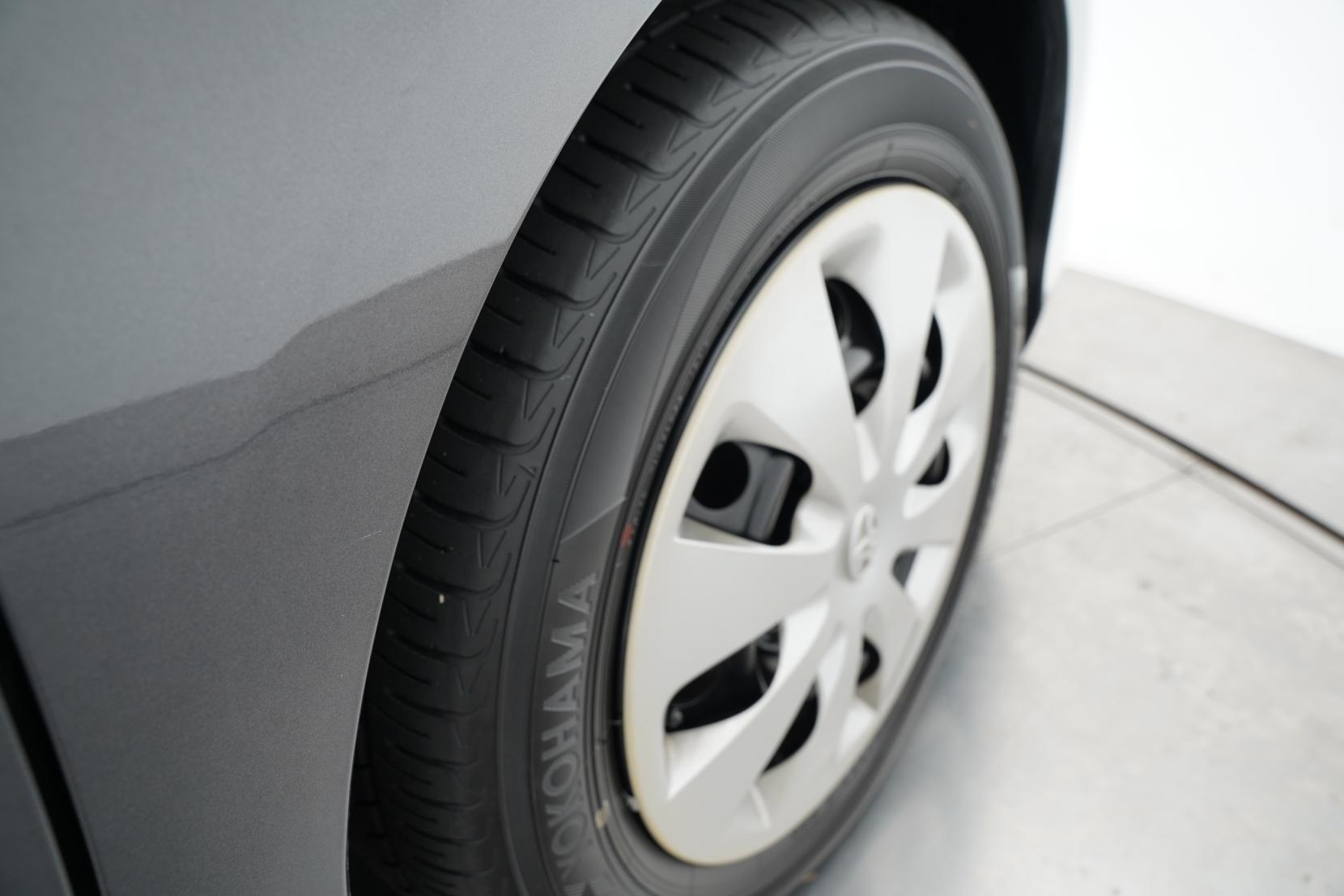 Toyota Aqua 1.5 G PUSH START