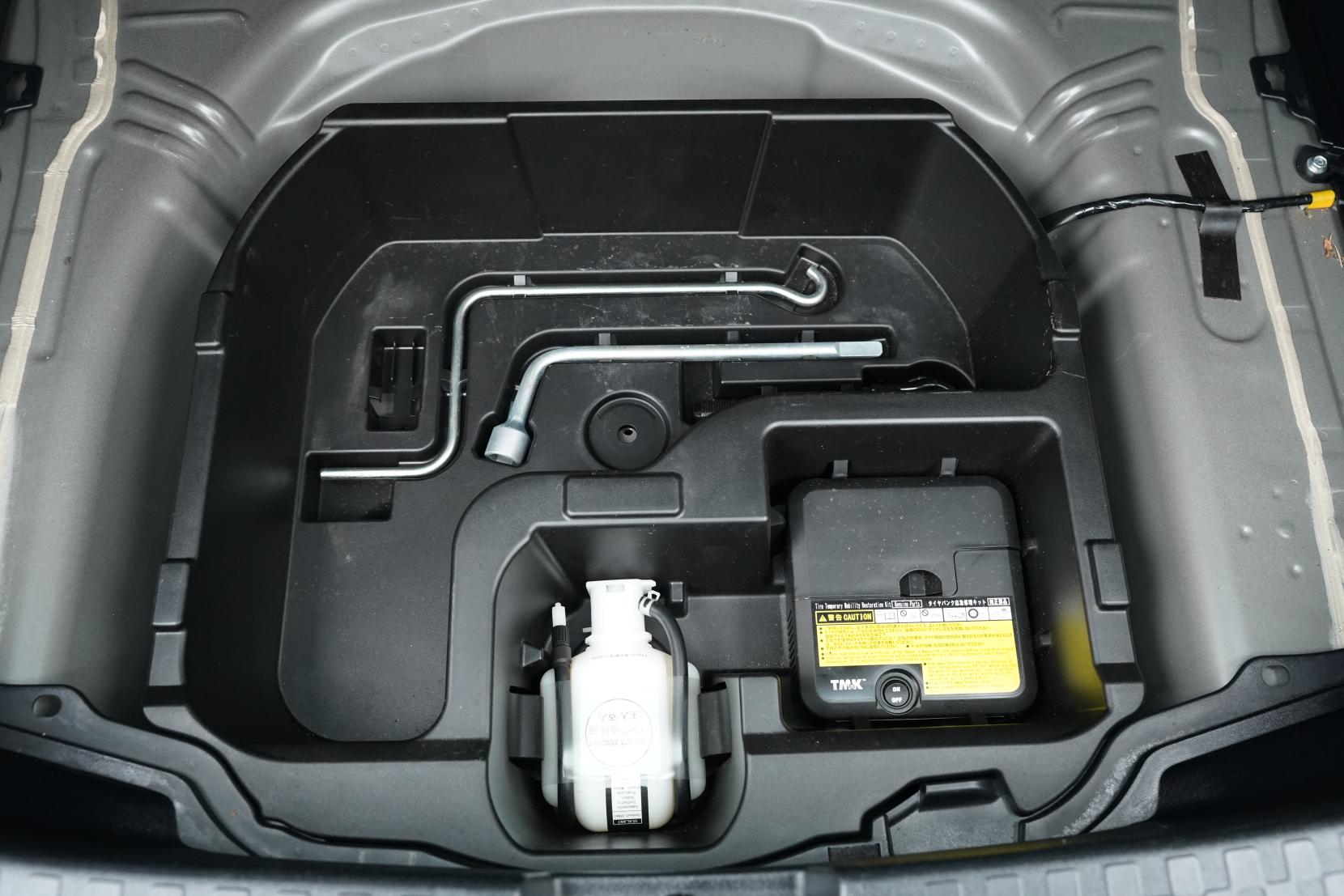 Toyota Aqua 1.5 G PUSH START