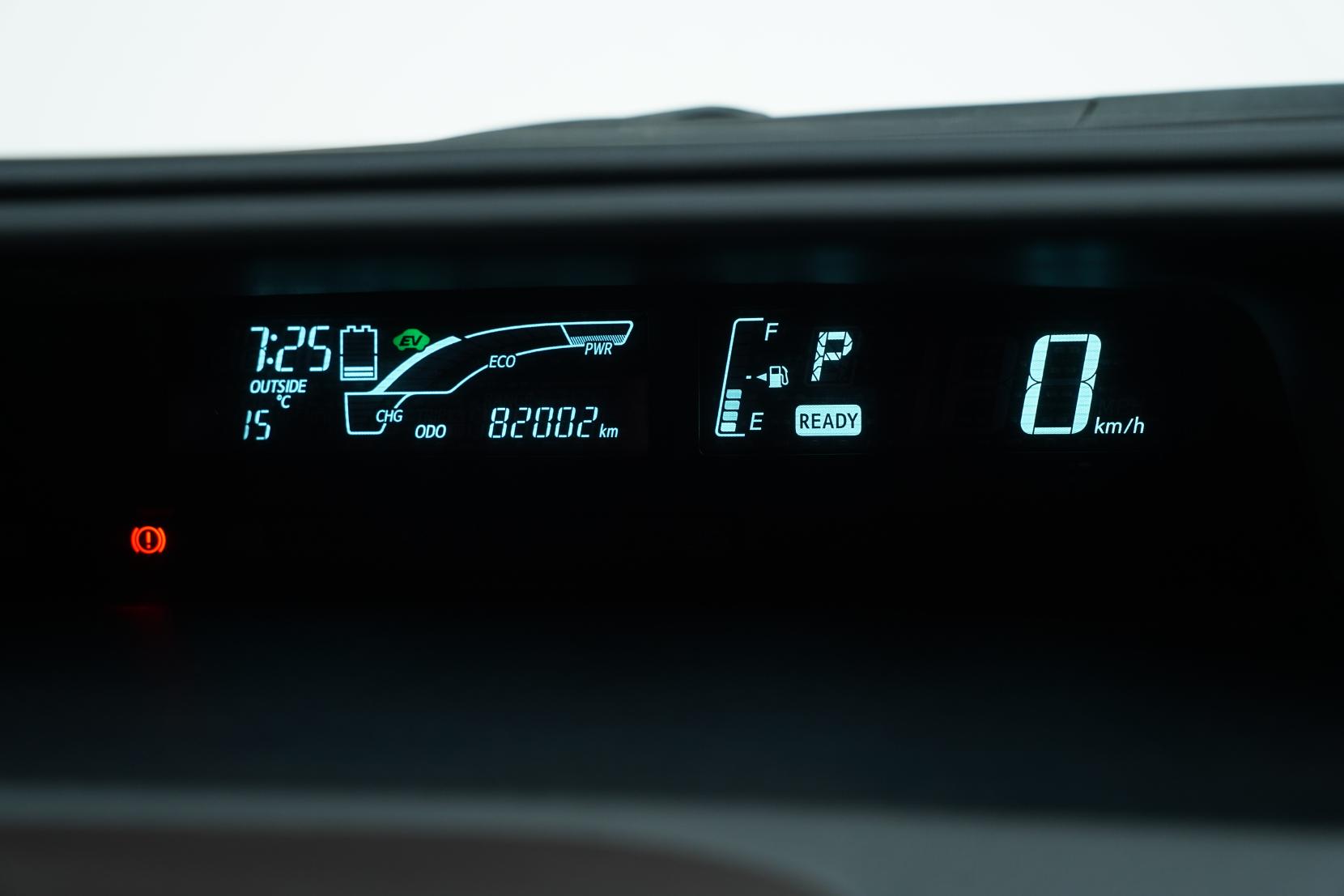 Toyota Aqua 1.5 G PUSH START