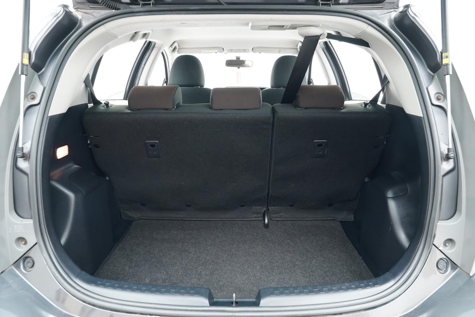 Toyota Aqua 1.5 G PUSH START