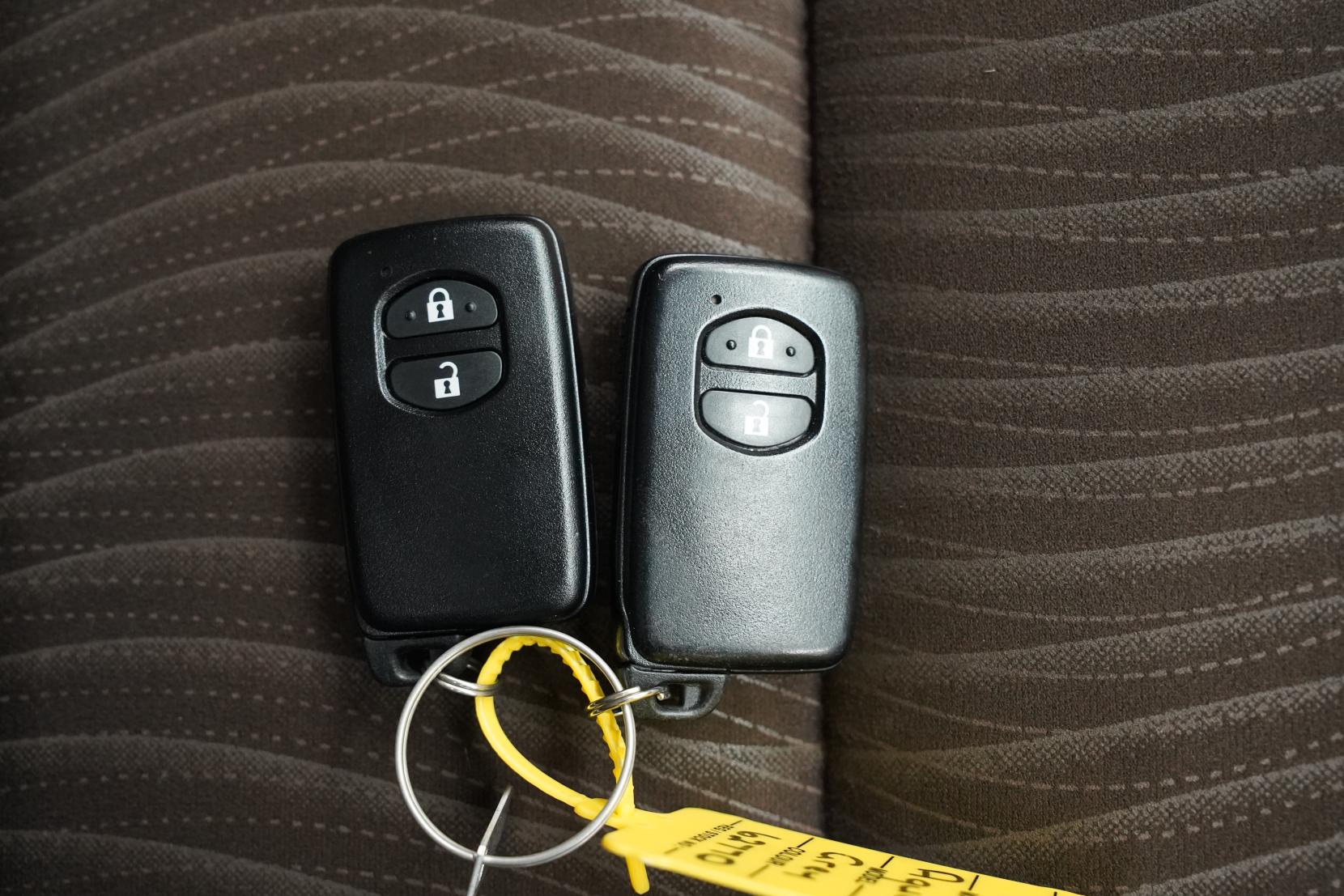 Toyota Aqua 1.5 G PUSH START