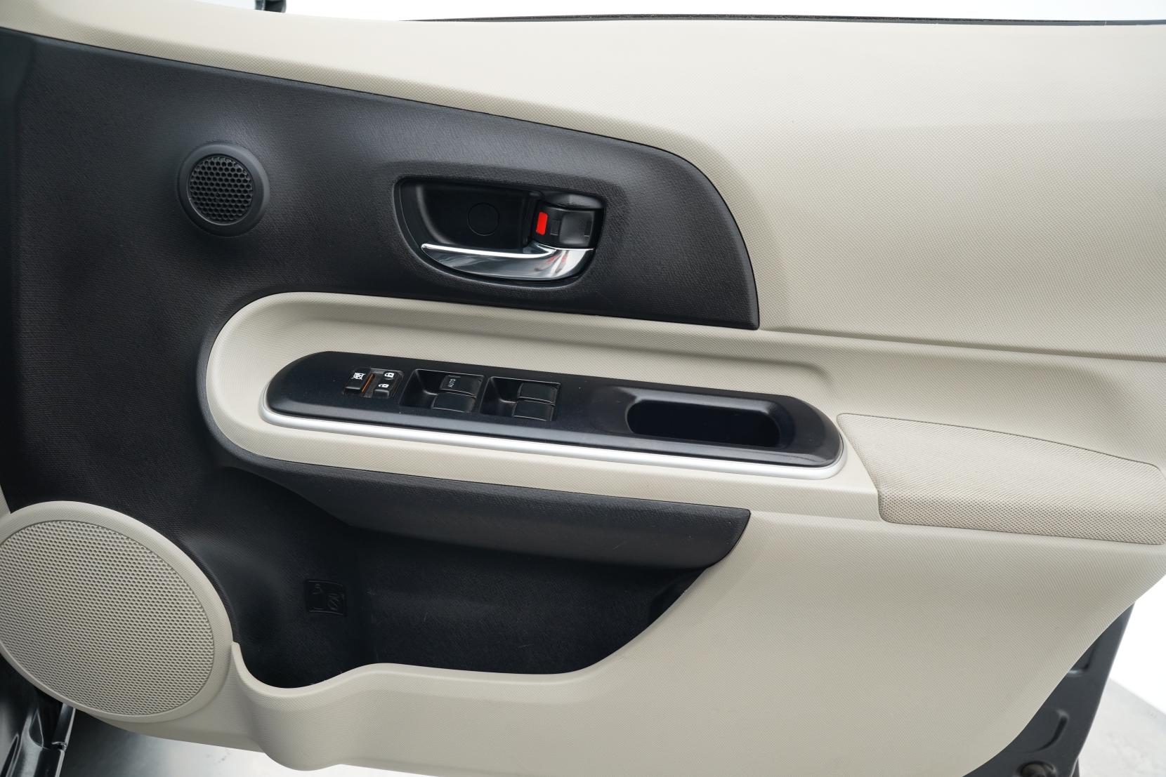 Toyota Aqua 1.5 G PUSH START