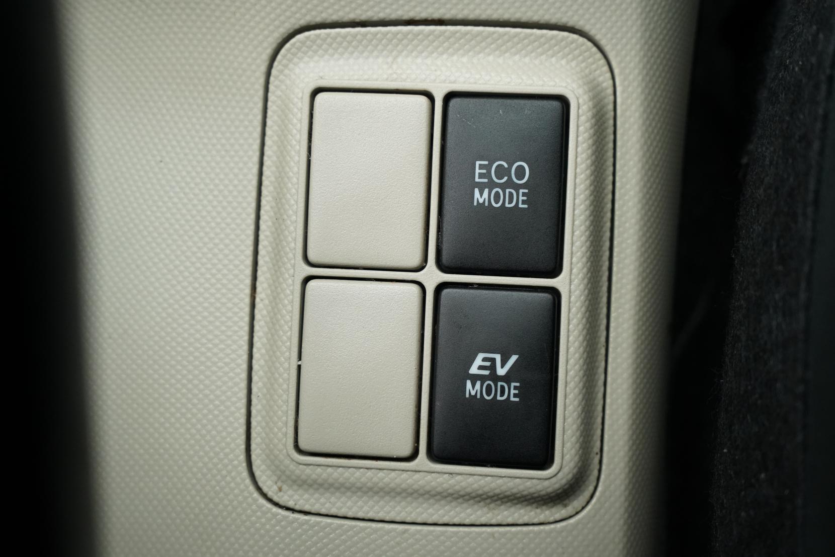 Toyota Aqua 1.5 G PUSH START