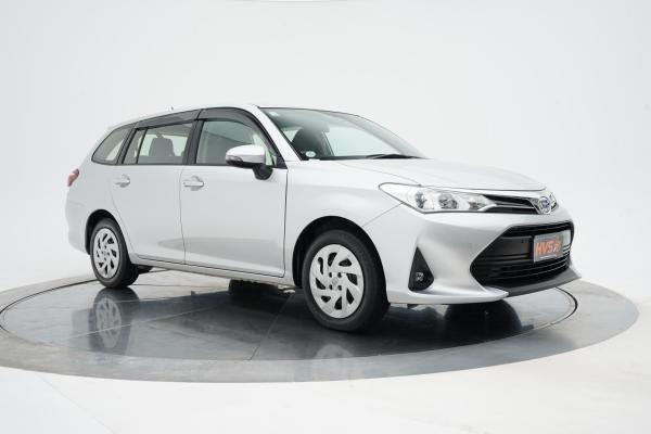 Toyota Corolla 1.5 FIELDER HYBRID EX