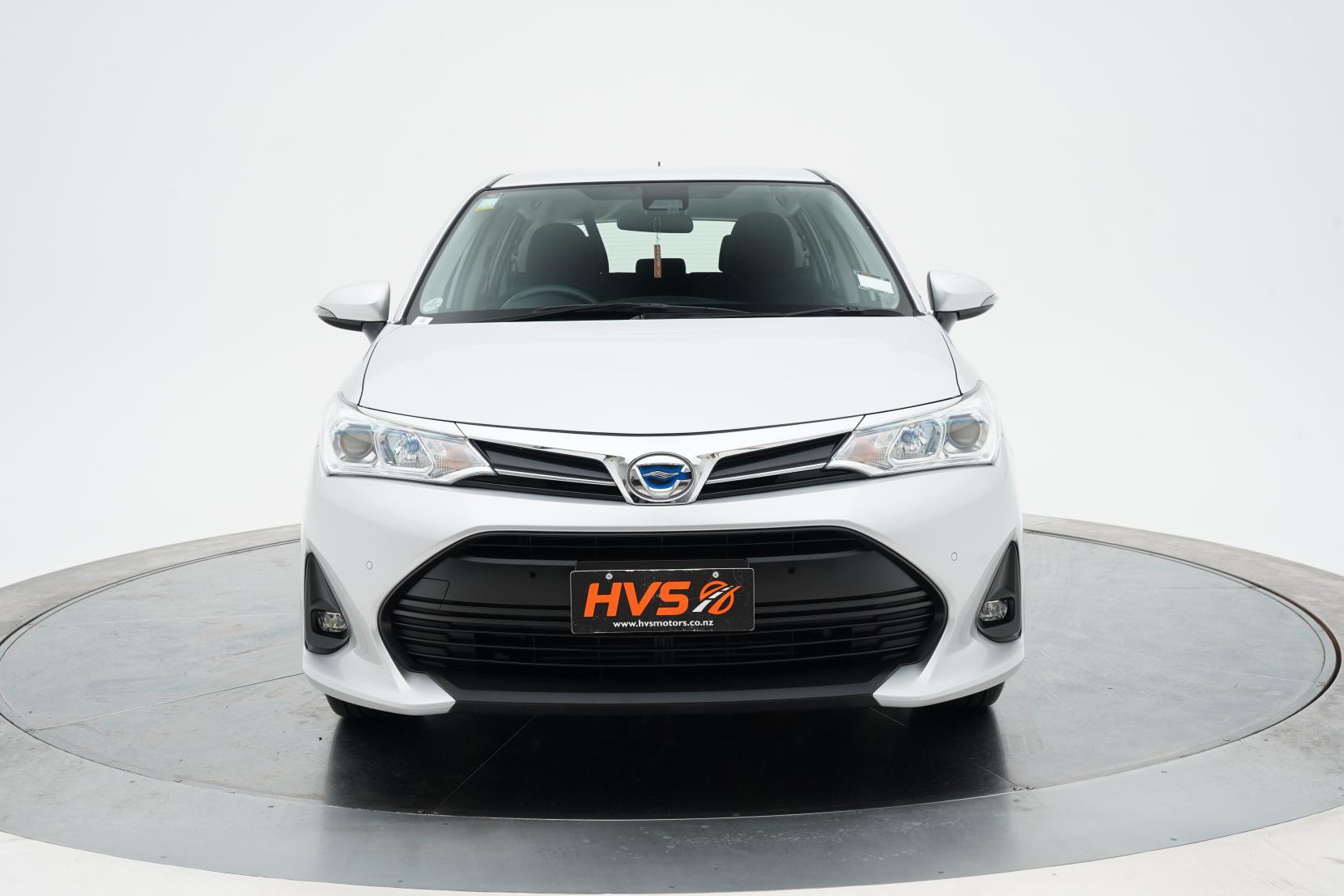 Toyota Corolla 1.5 FIELDER HYBRID EX