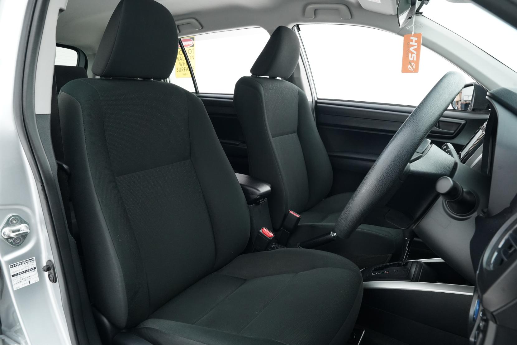 Toyota Corolla 1.5 FIELDER HYBRID EX