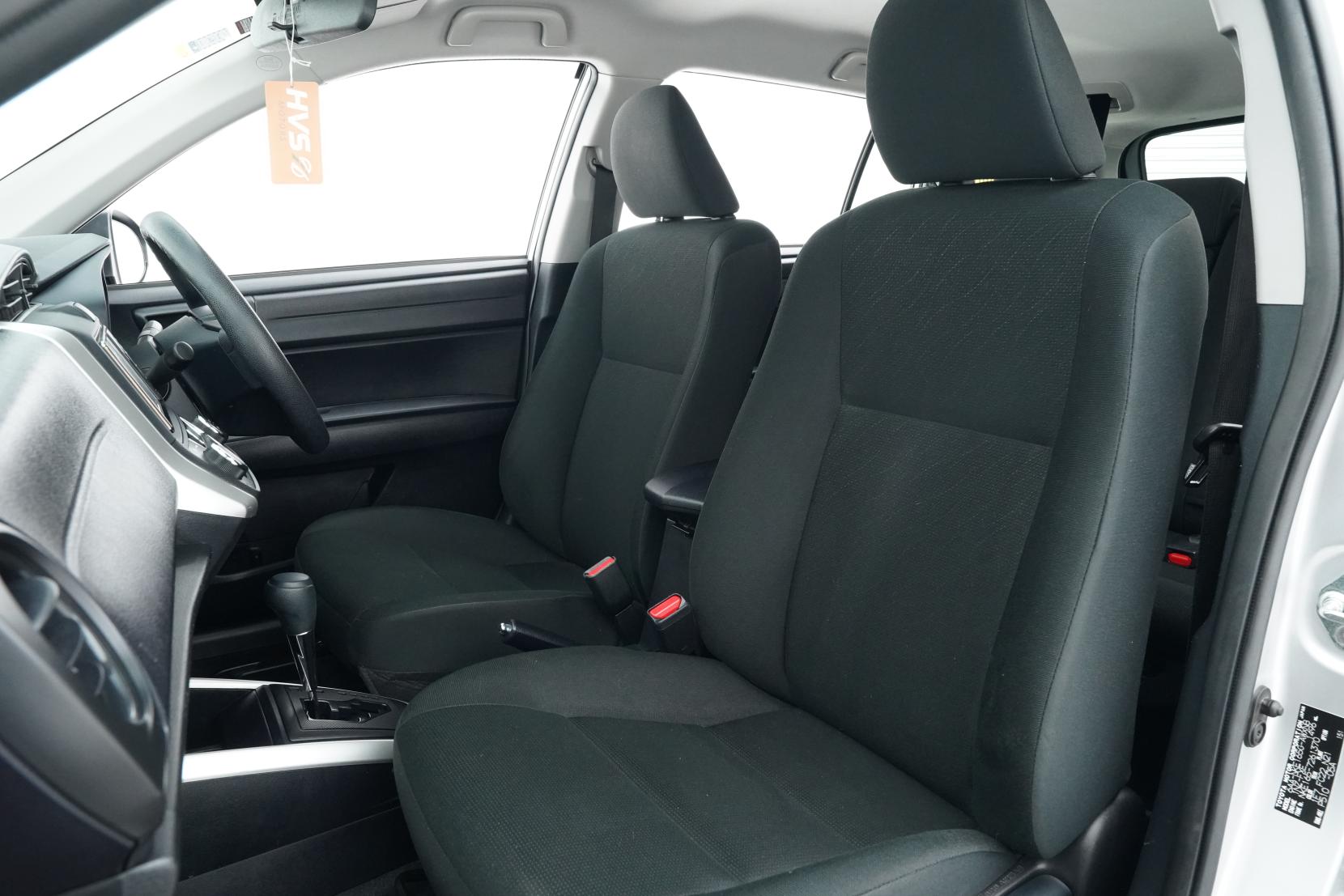 Toyota Corolla 1.5 FIELDER HYBRID EX