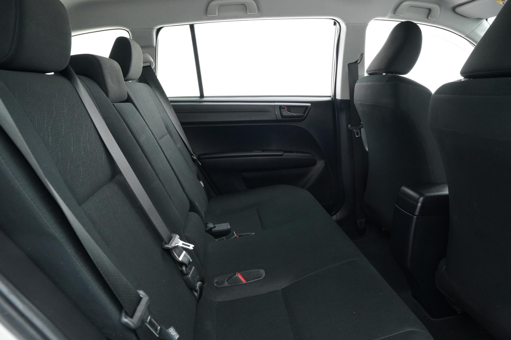 Toyota Corolla 1.5 FIELDER HYBRID EX