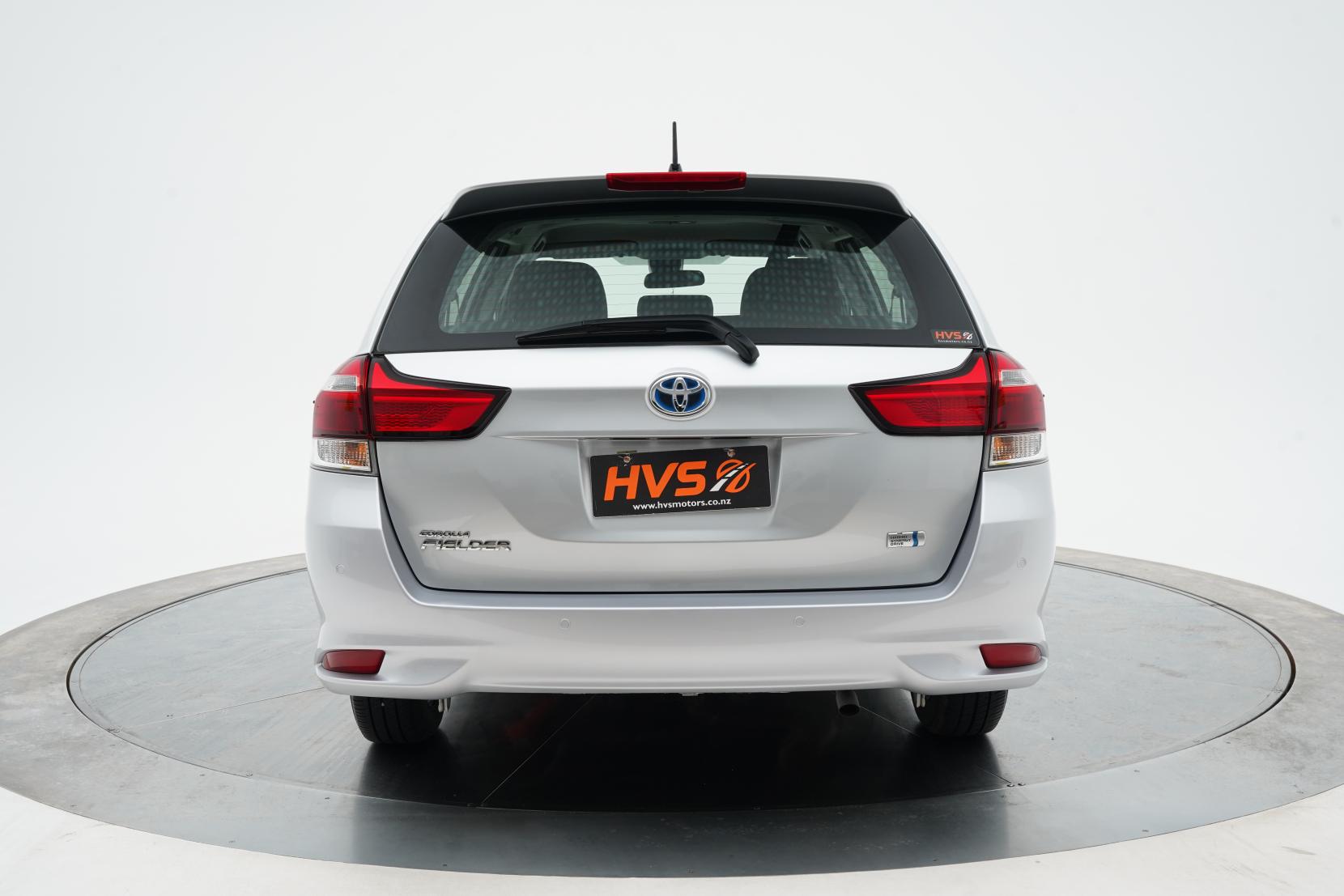 Toyota Corolla 1.5 FIELDER HYBRID EX