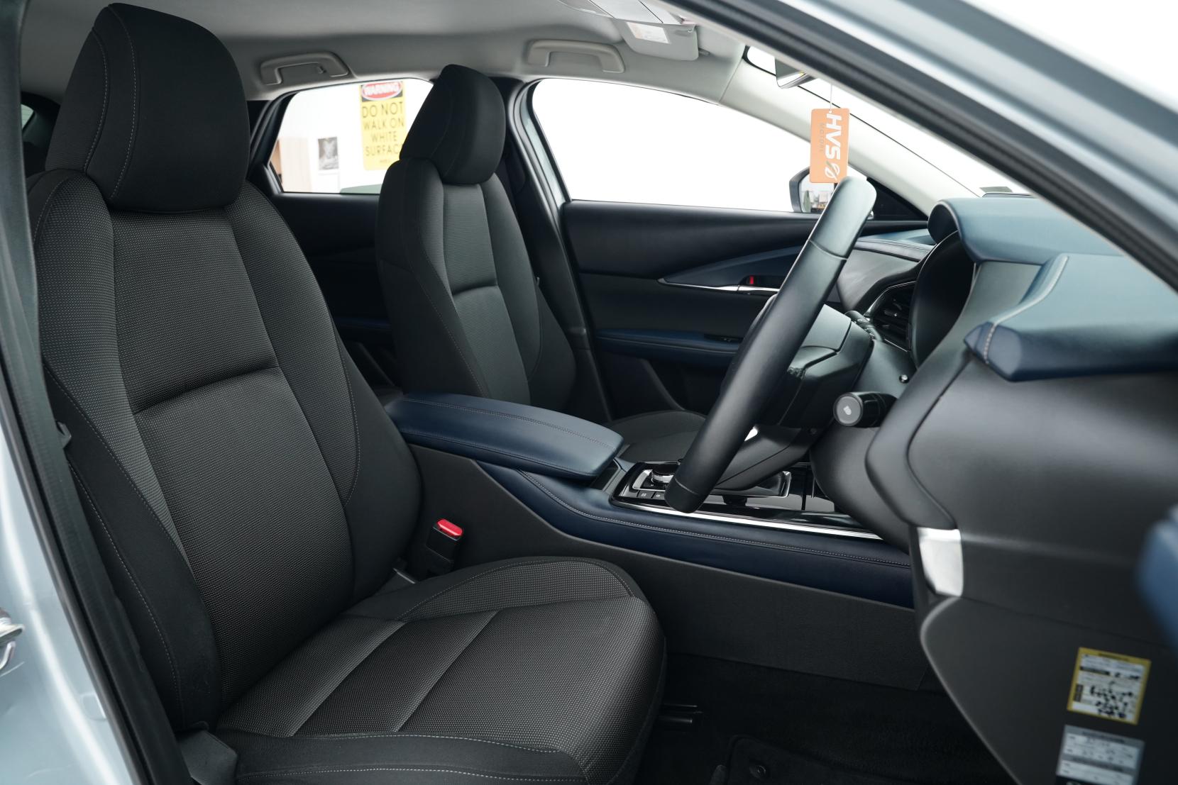 Mazda CX-30 2.0 20S PROACTIVE TOURING