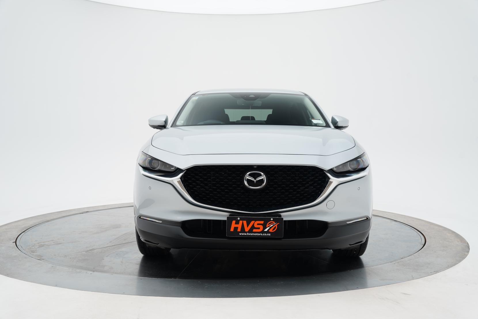 Mazda CX-30 2.0 20S PROACTIVE TOURING
