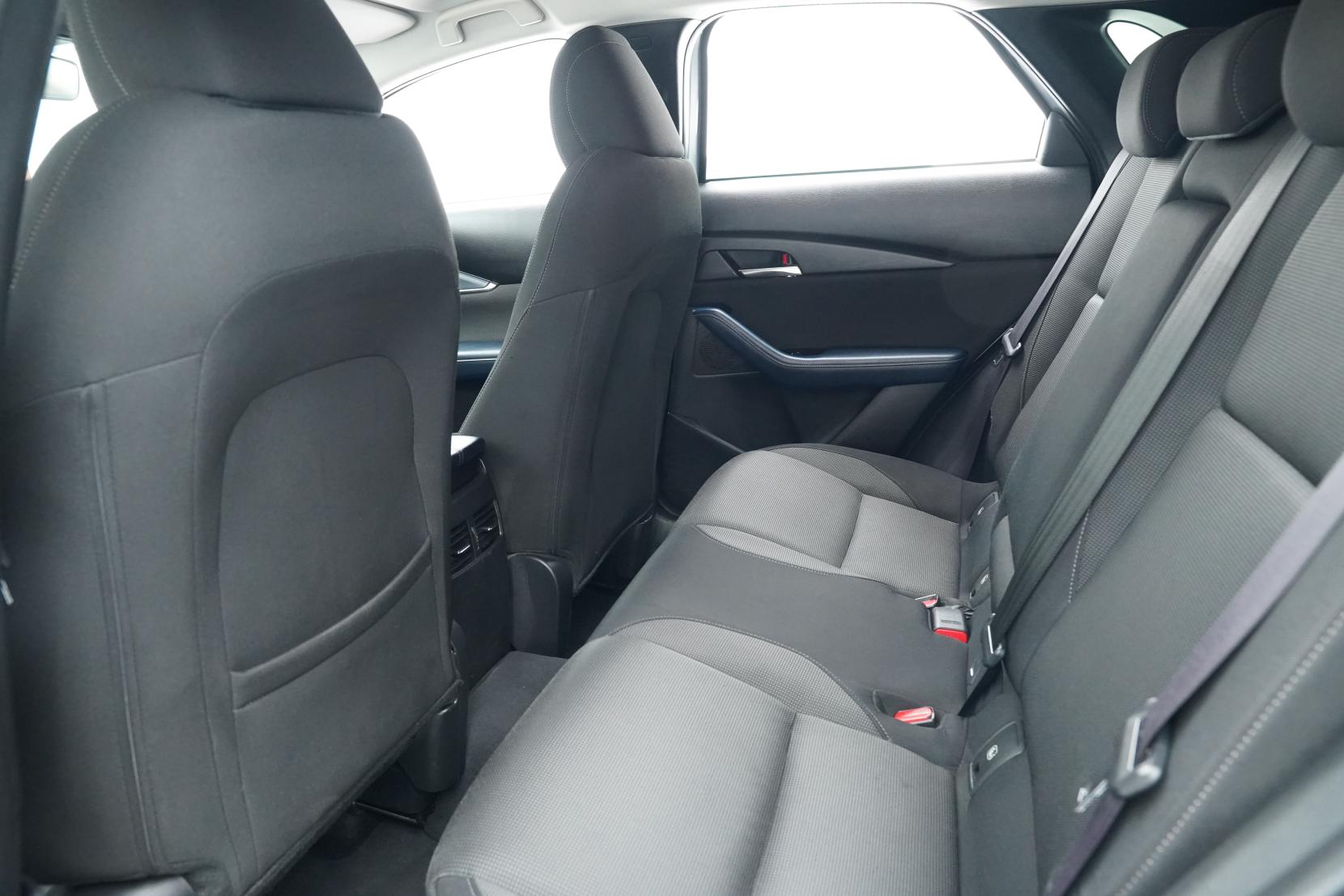 Mazda CX-30 2.0 20S PROACTIVE TOURING