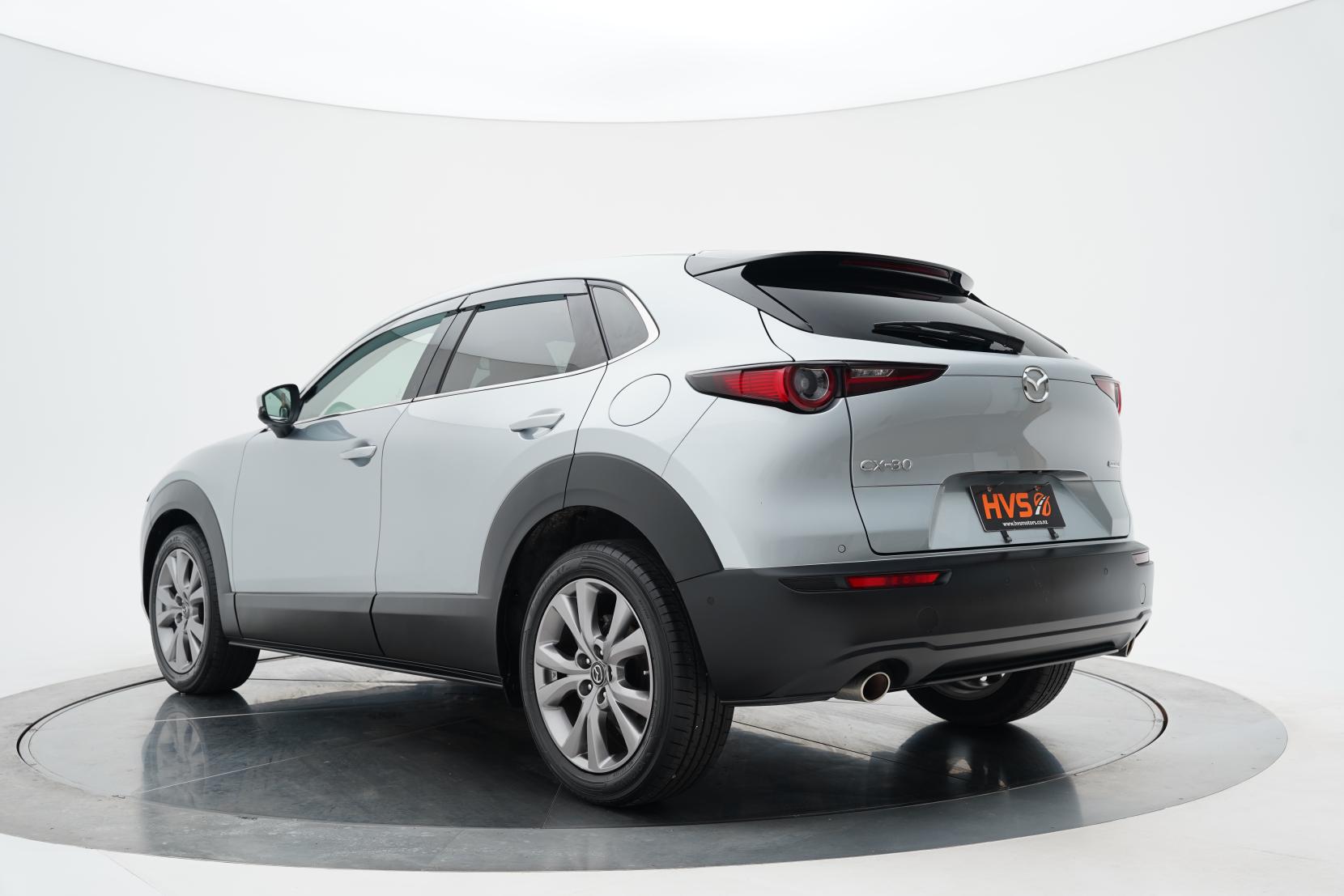 Mazda CX-30 2.0 20S PROACTIVE TOURING