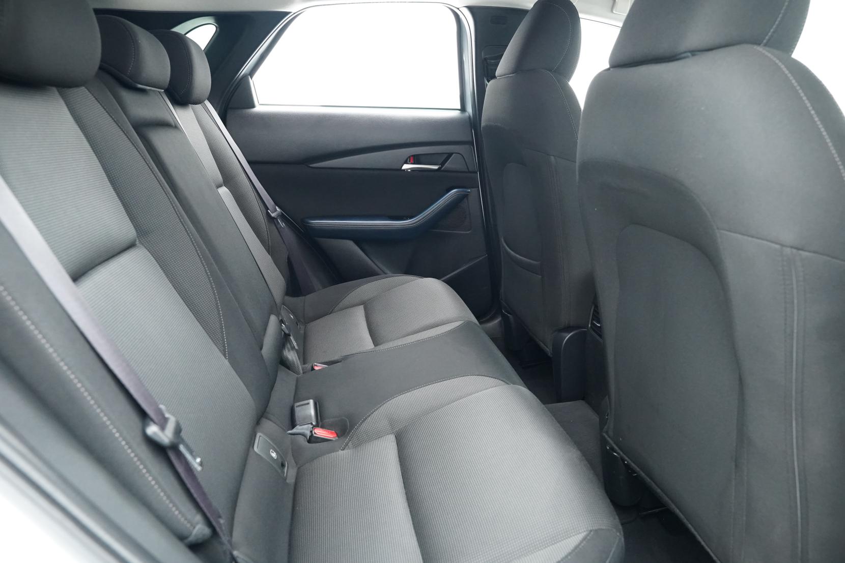 Mazda CX-30 2.0 20S PROACTIVE TOURING