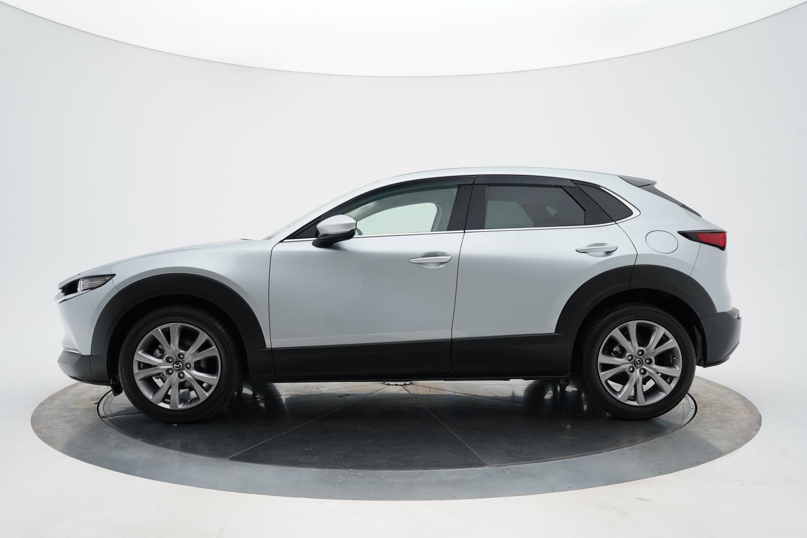 Mazda CX-30 2.0 20S PROACTIVE TOURING