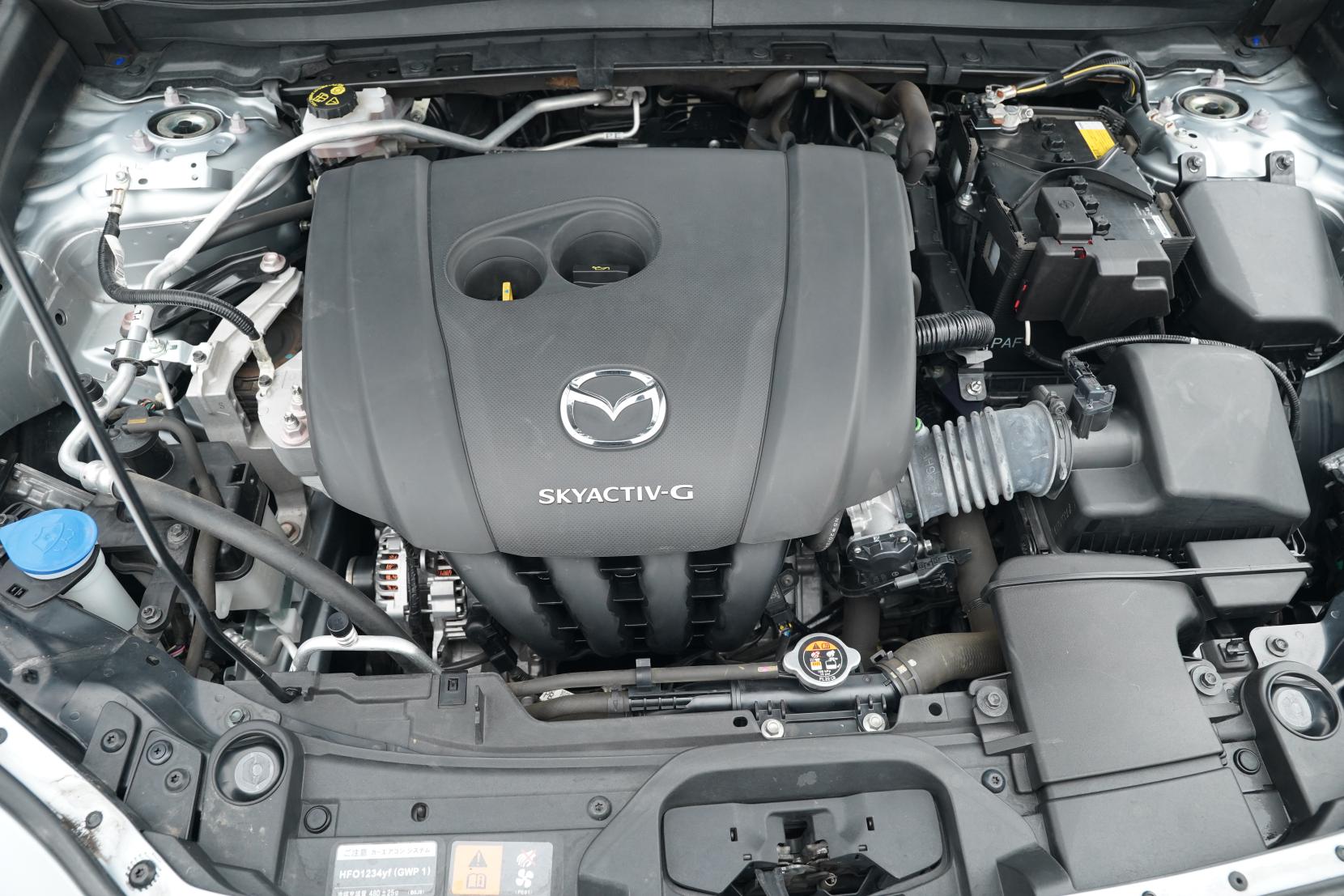 Mazda CX-30 2.0 20S PROACTIVE TOURING