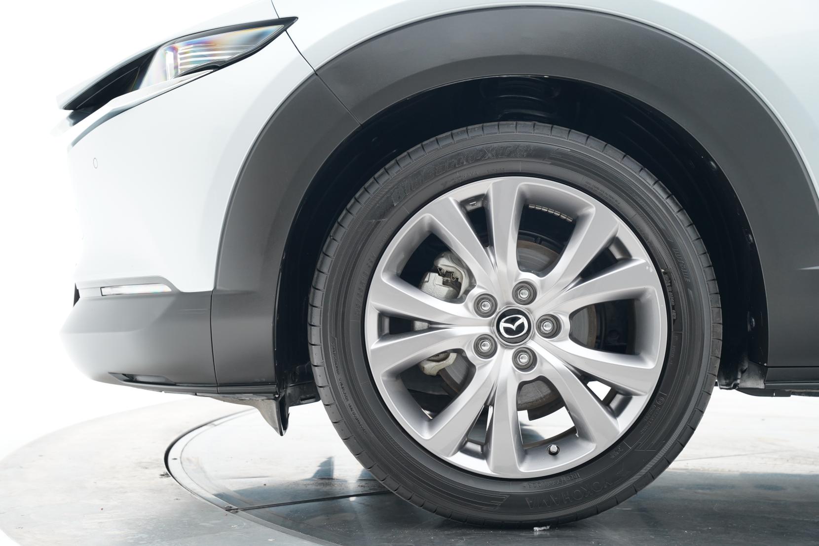 Mazda CX-30 2.0 20S PROACTIVE TOURING