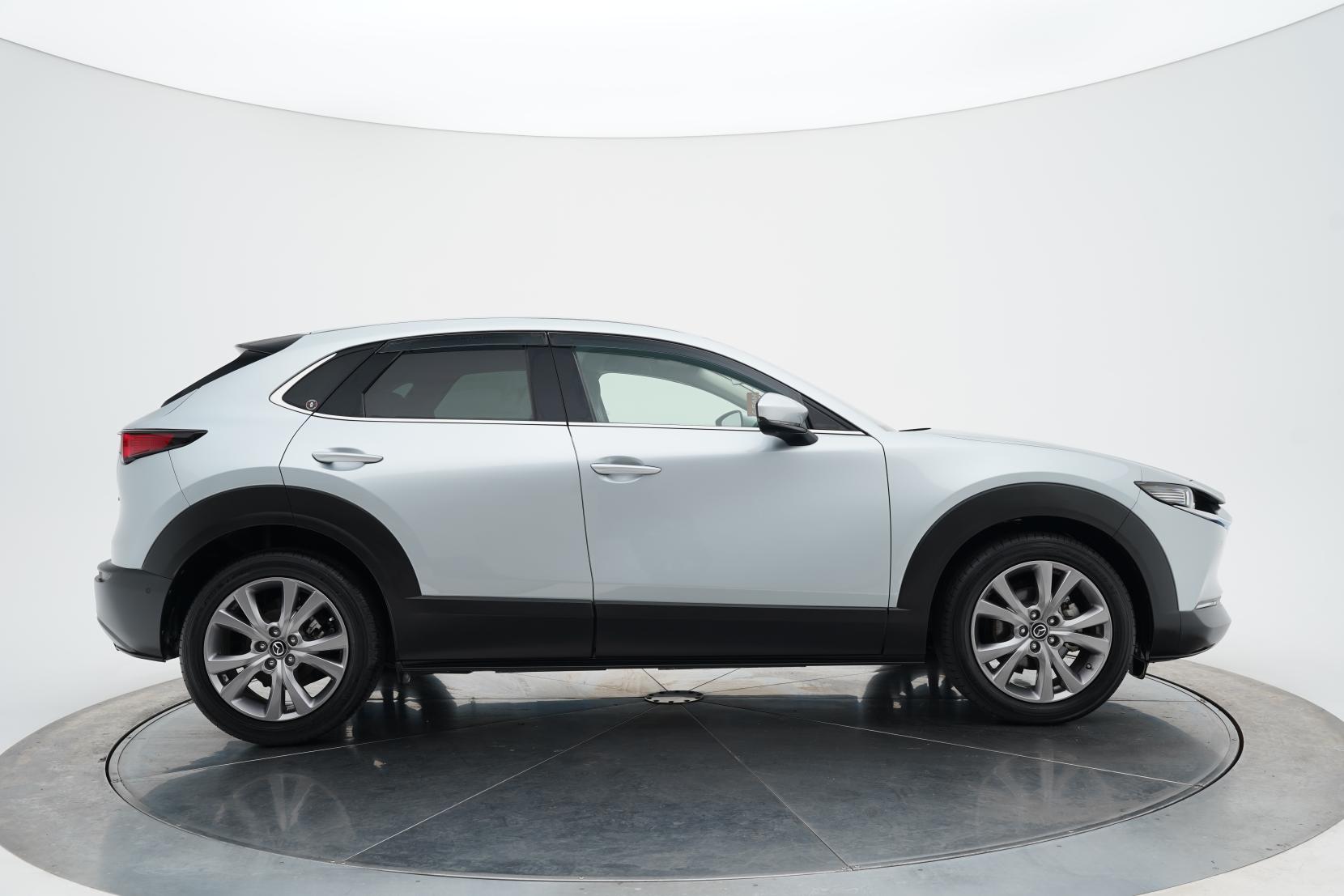 Mazda CX-30 2.0 20S PROACTIVE TOURING