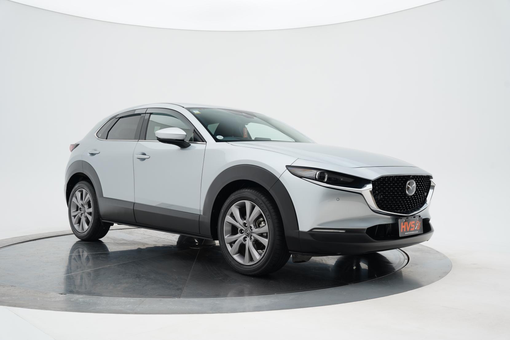 Mazda CX-30 2.0 20S PROACTIVE TOURING