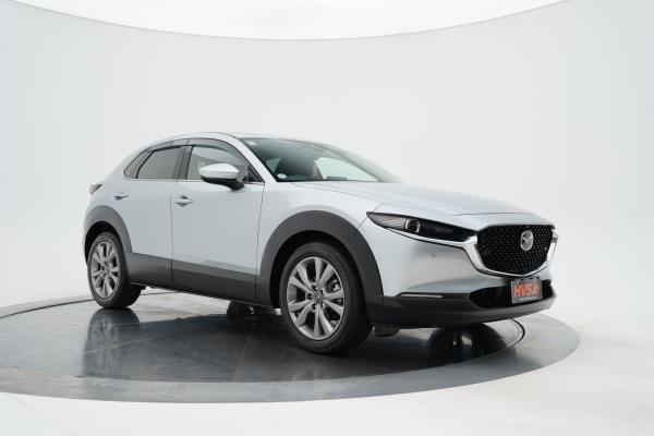 Mazda CX-30 2.0 20S PROACTIVE TOURING