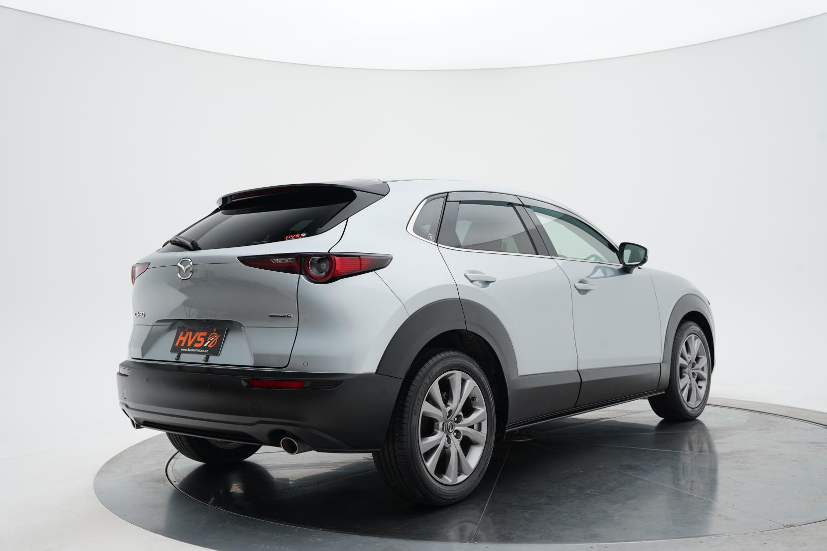 Mazda CX-30 2.0 20S PROACTIVE TOURING