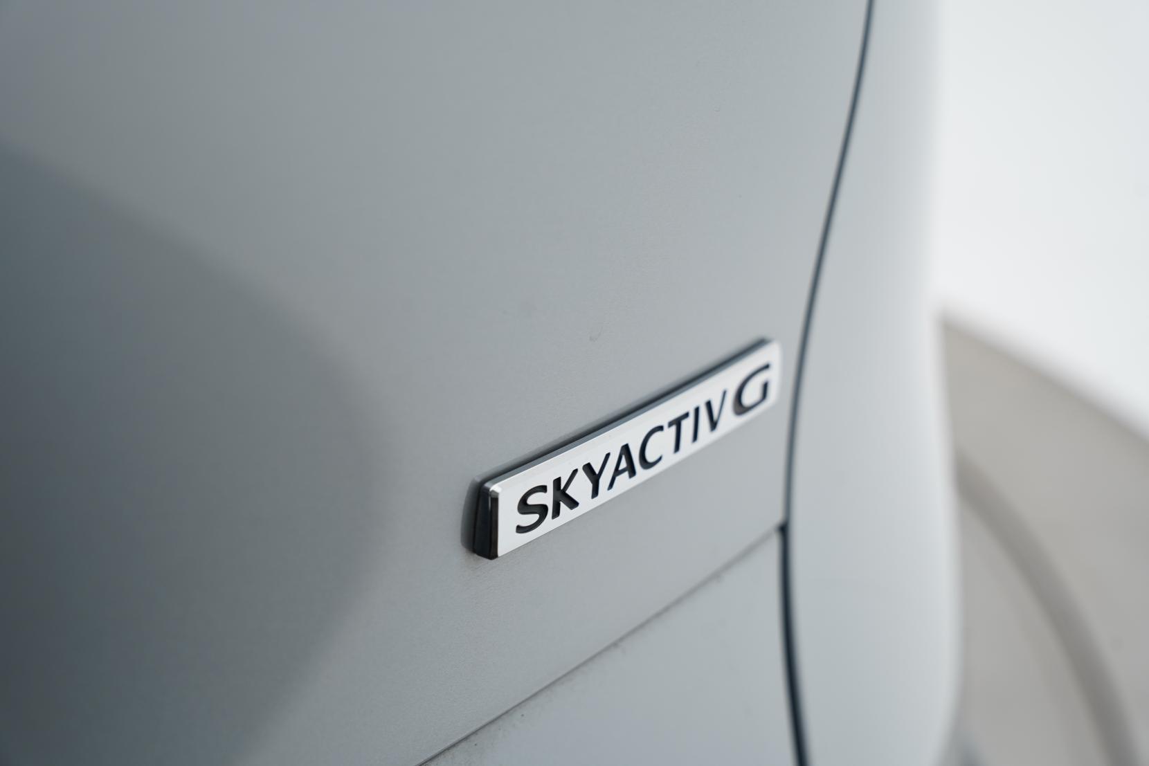 Mazda CX-30 2.0 20S PROACTIVE TOURING
