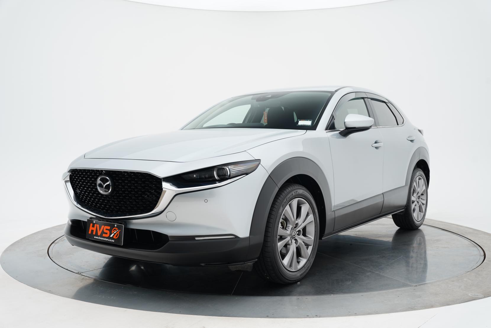 Mazda CX-30 2.0 20S PROACTIVE TOURING