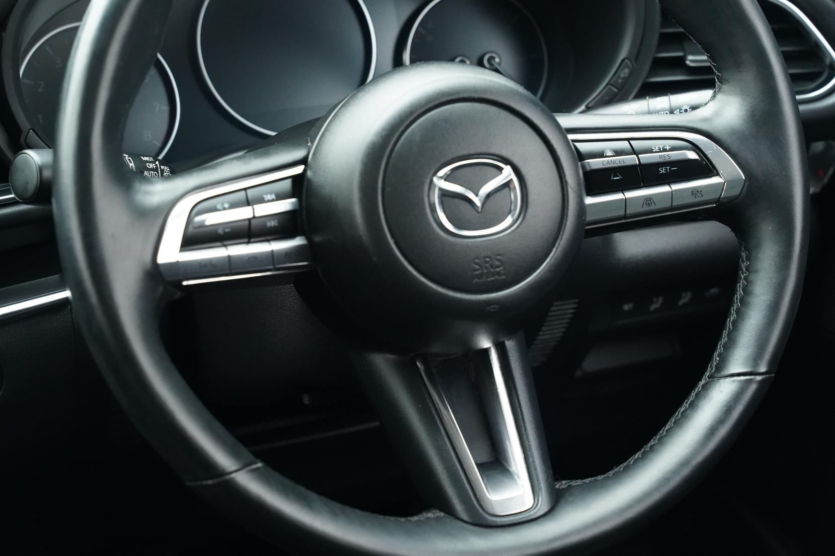 Mazda CX-30 2.0 20S PROACTIVE TOURING