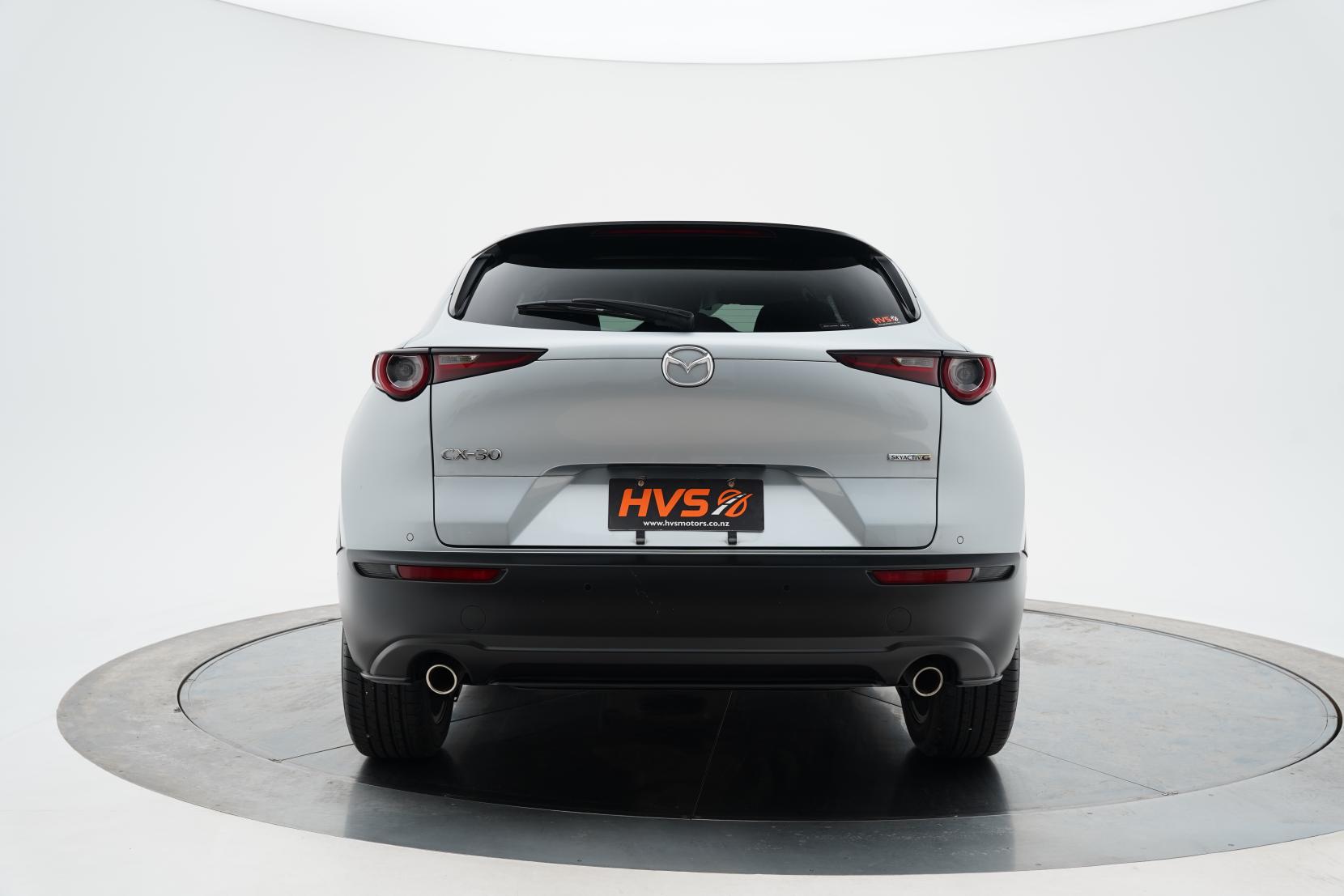 Mazda CX-30 2.0 20S PROACTIVE TOURING