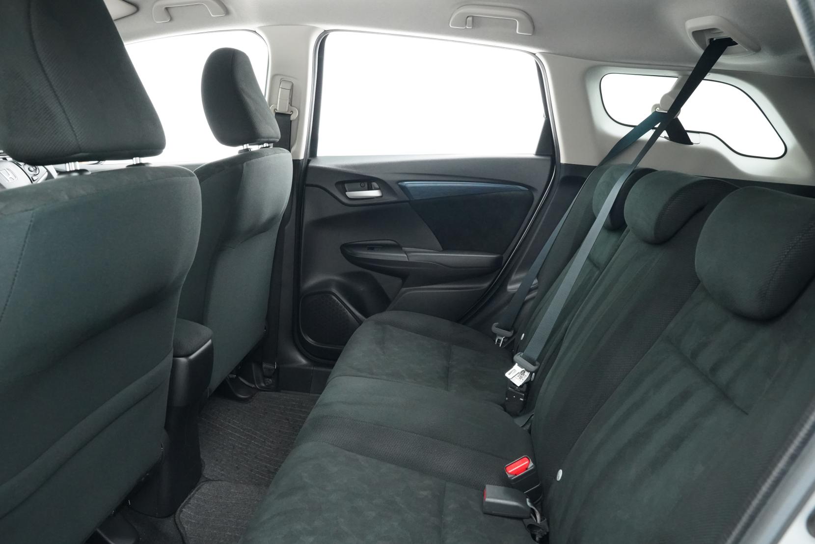 Honda Odyssey/Shuttle (international market) (1995-present) 1.5 HYBRID HONDA SENSING