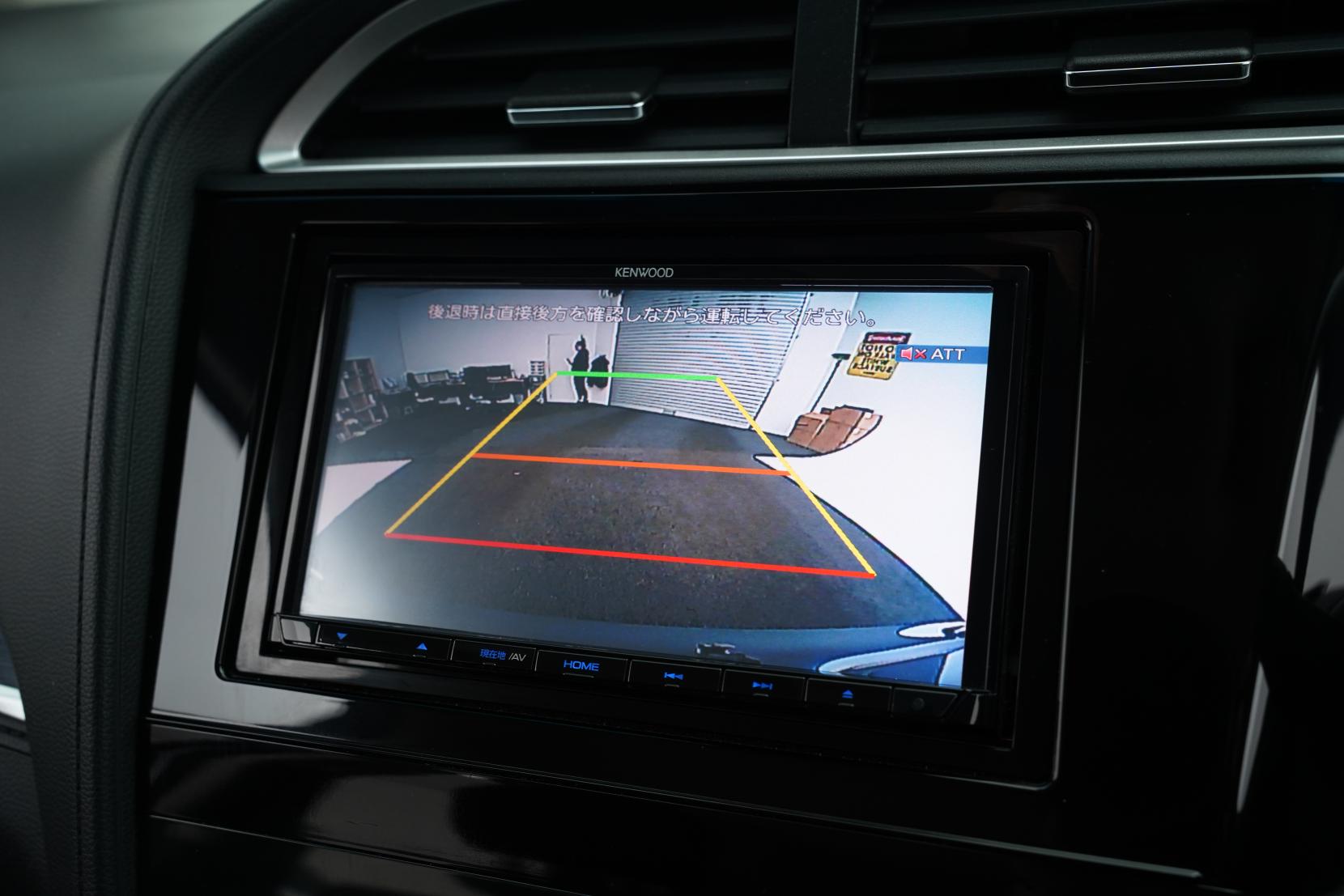 Honda Odyssey/Shuttle (international market) (1995-present) 1.5 HYBRID HONDA SENSING